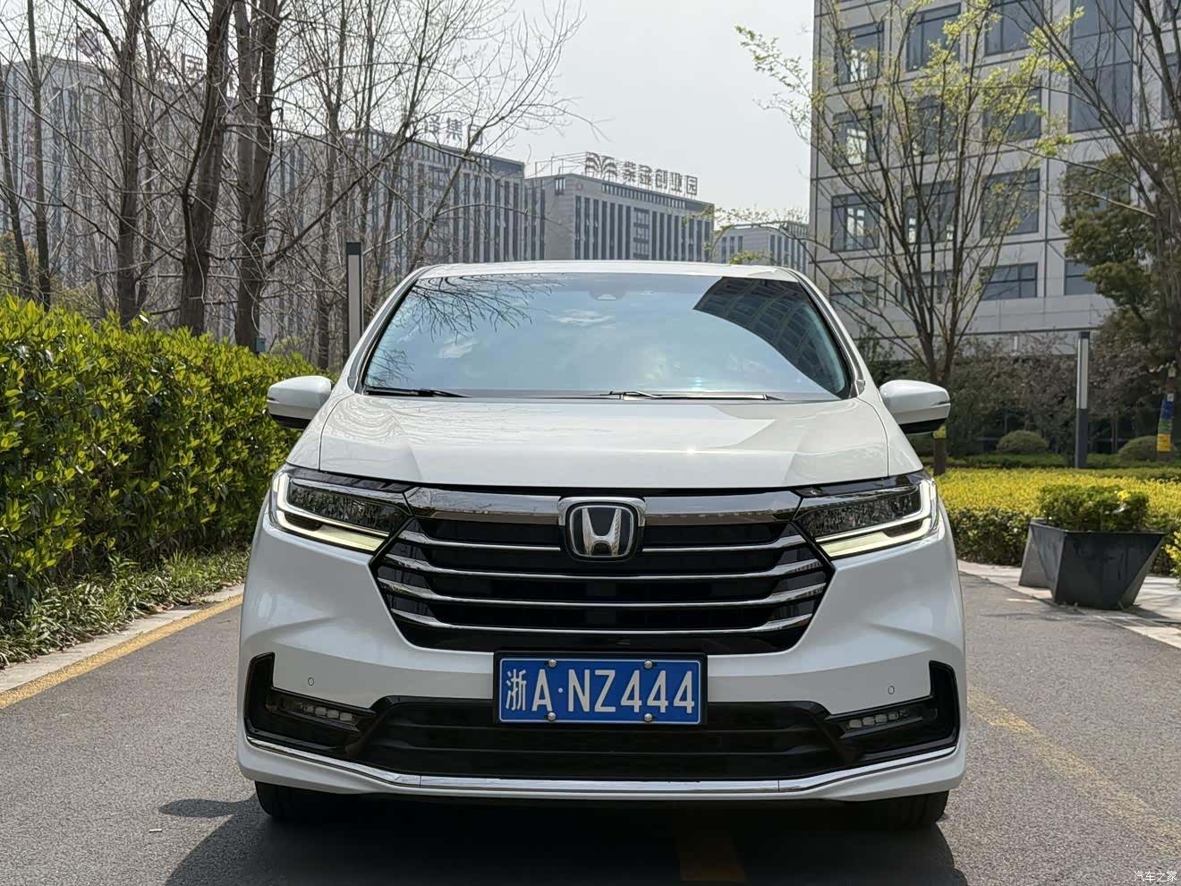 Honda Odyssey, 2022 2