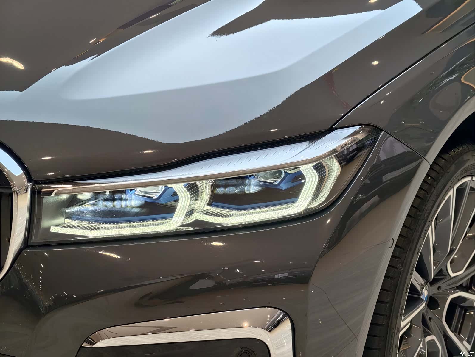 BMW 7 Series, 2022 26