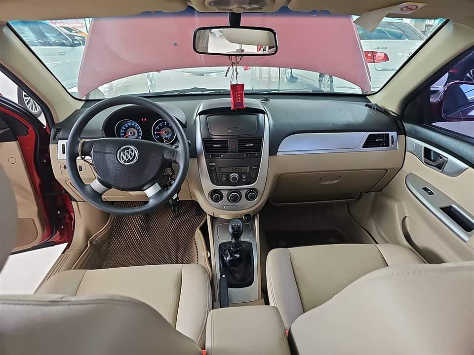 Haval Hengshui Cart