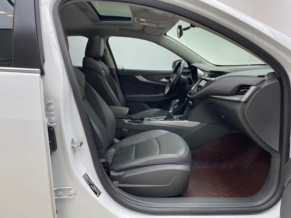 Chevrolet Mai Ruibao