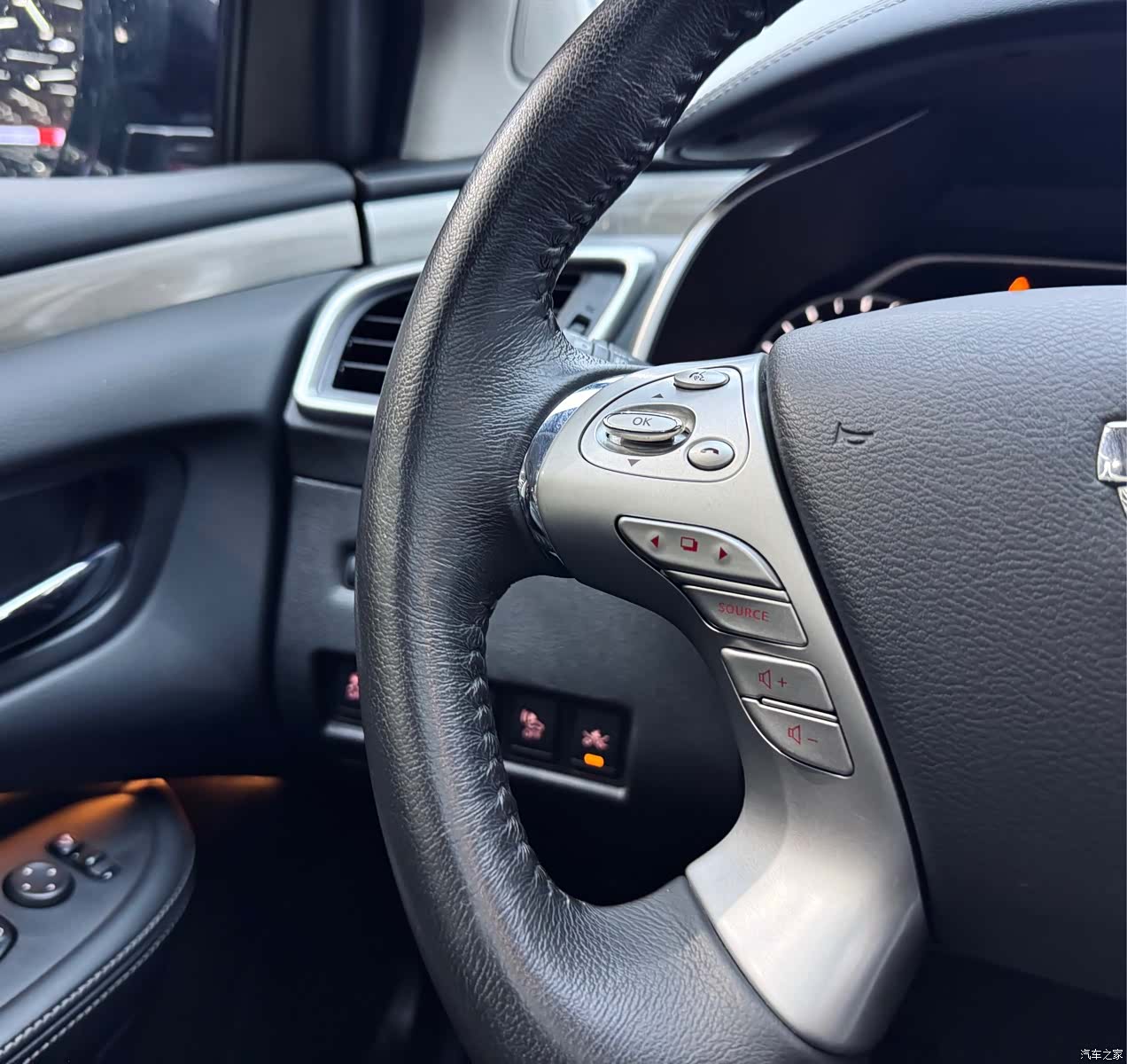 Nissan Murano, 2018 21
