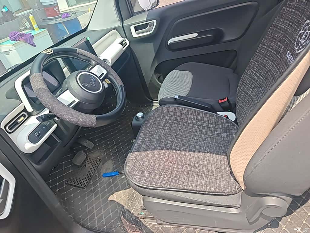 Wuling MINIEV, 2024 17