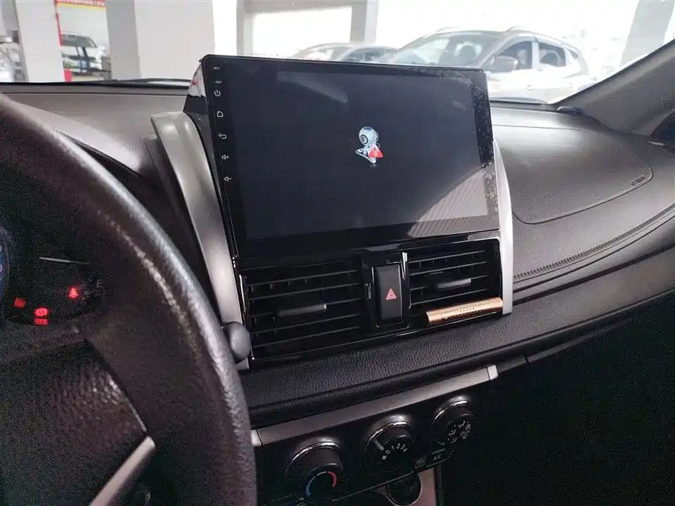 Toyota YARiS L Zhixuan