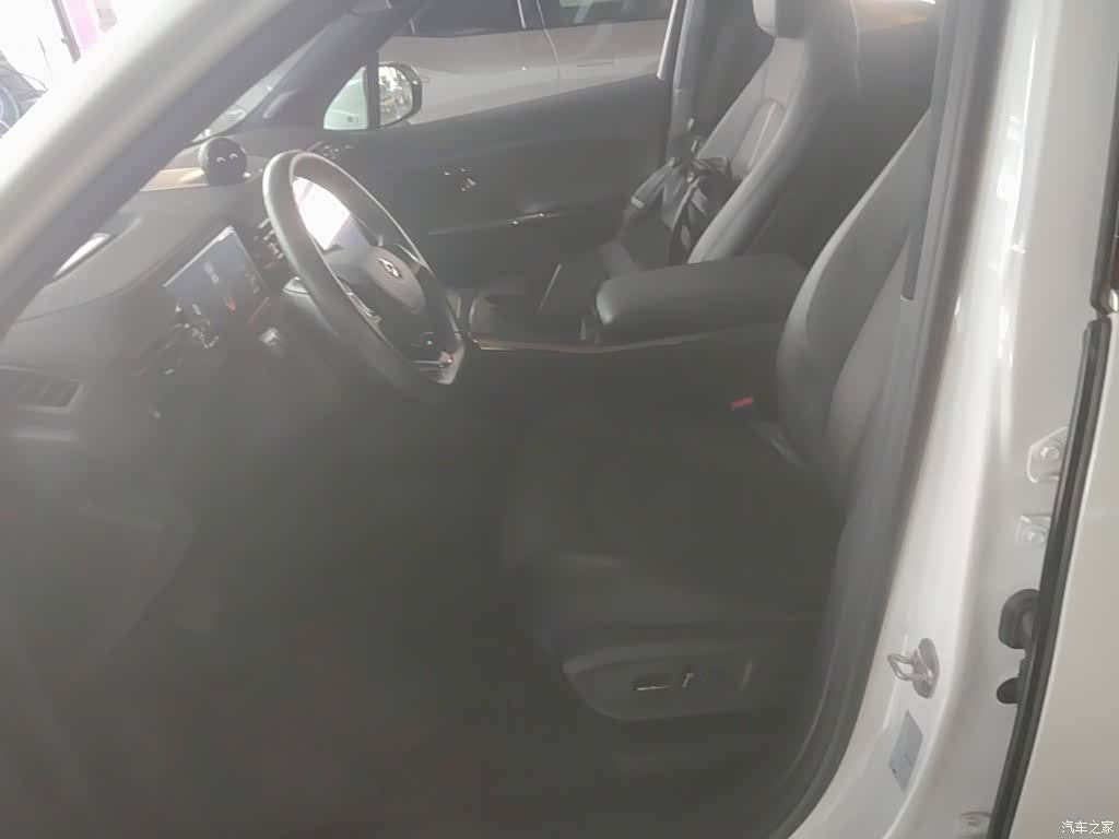 NIO EC6, 2021 15