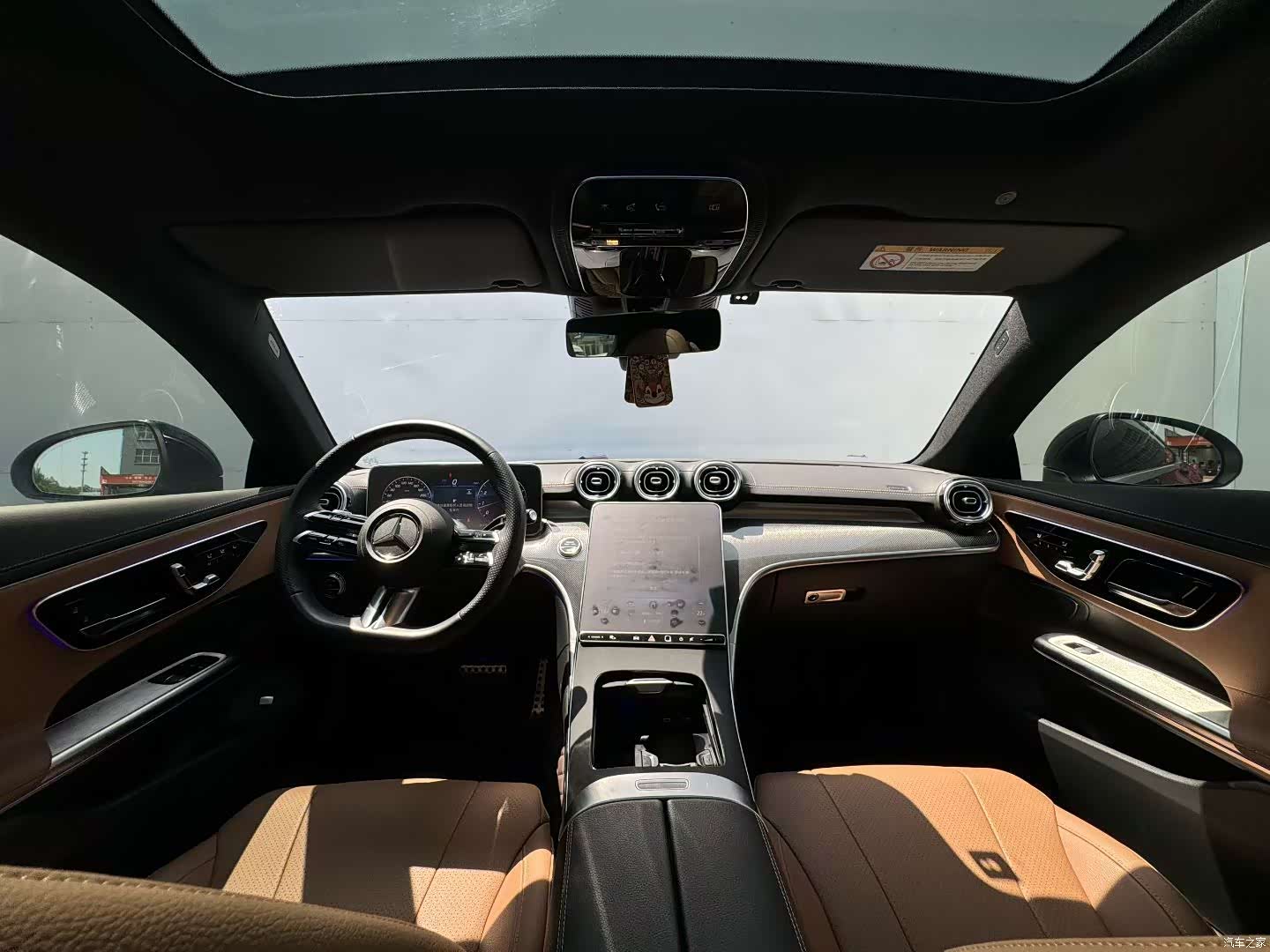 Mercedes-Benz CLE, 2025 все фото