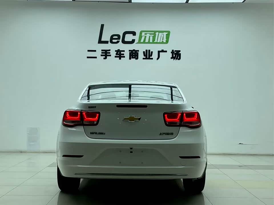 Chevrolet Mai Ruibao