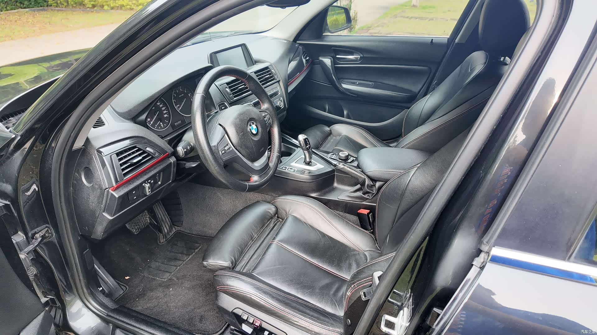 BMW 1 Series, 2012 39