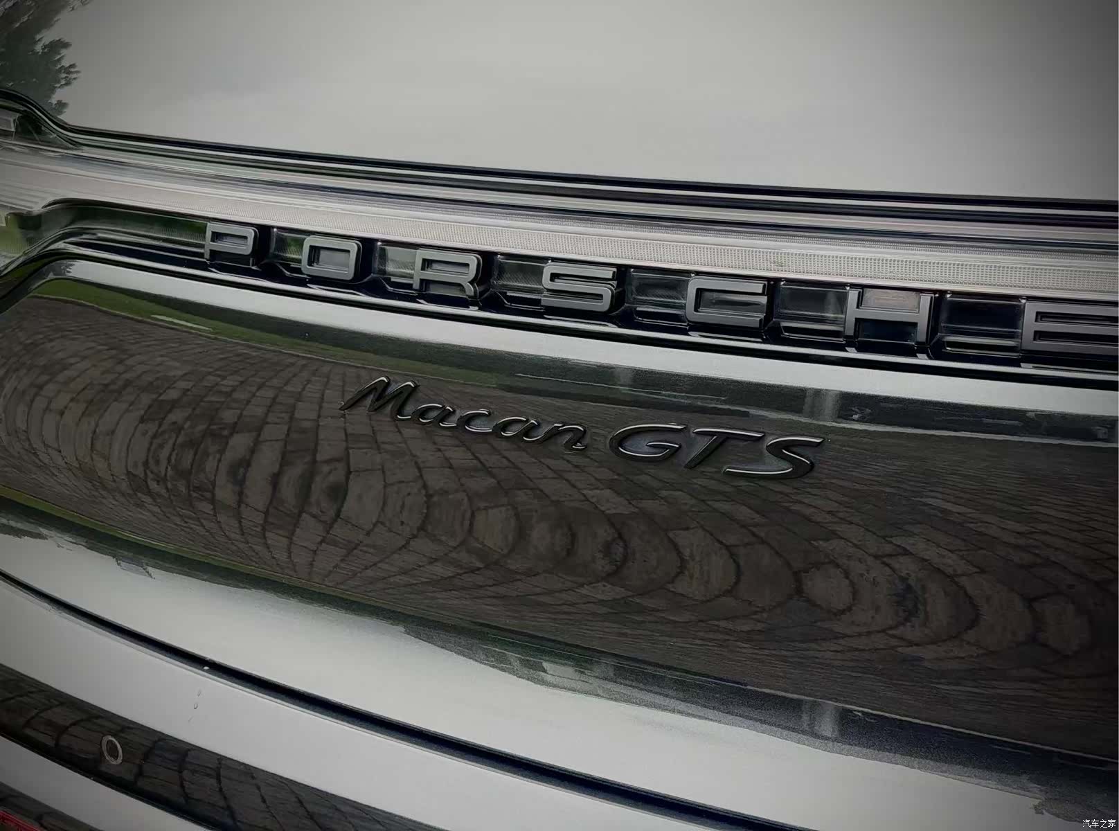 Porsche Macan, 2022 10