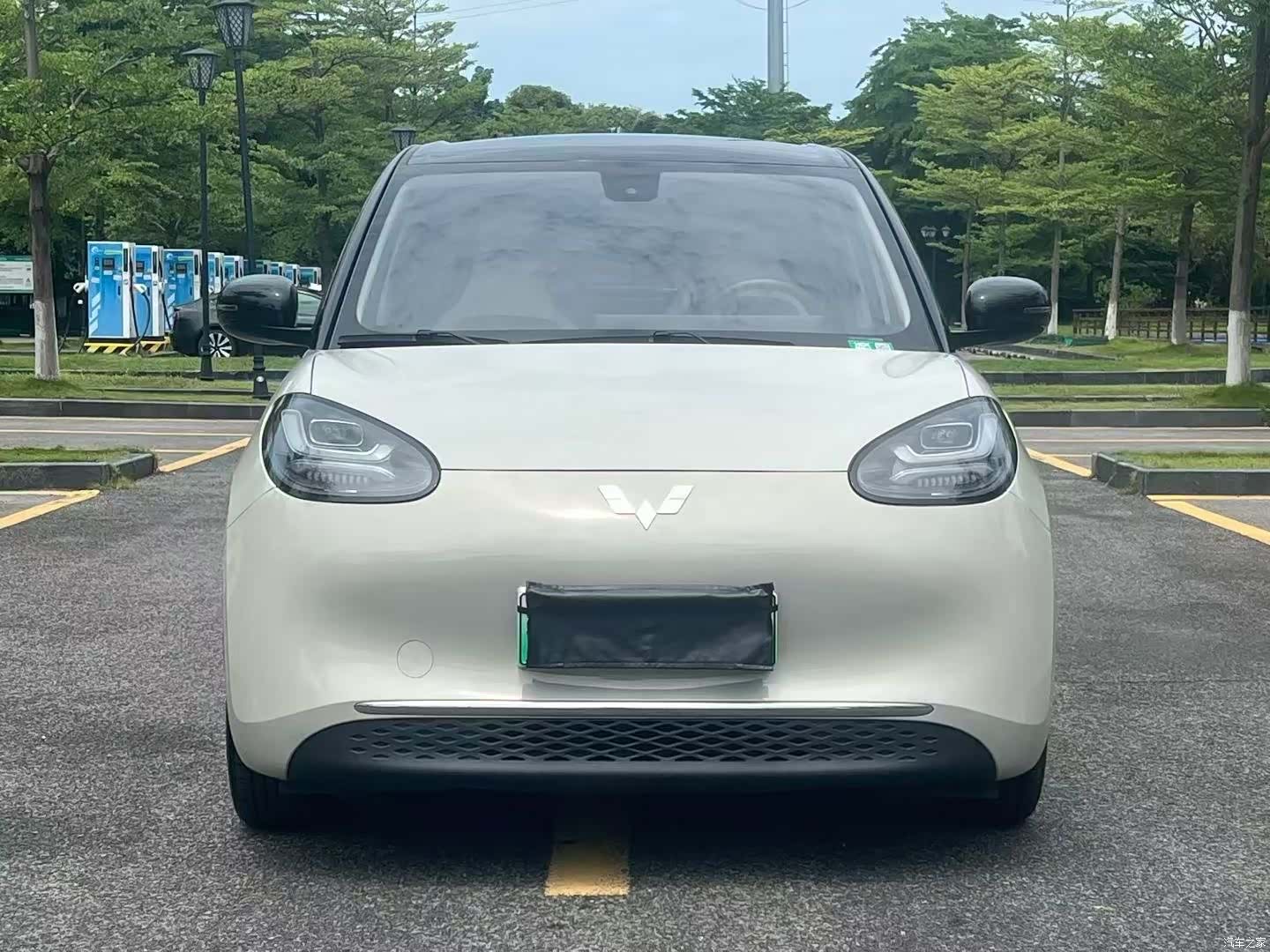 Wuling Bingo, 2023 2