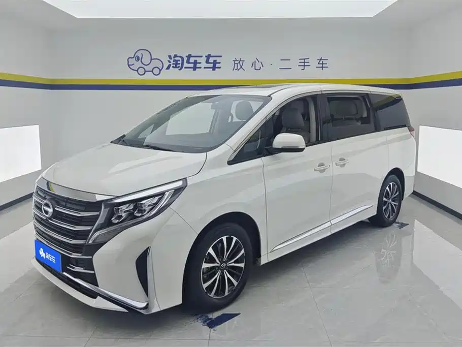 Trumpchi Trumpchi M8