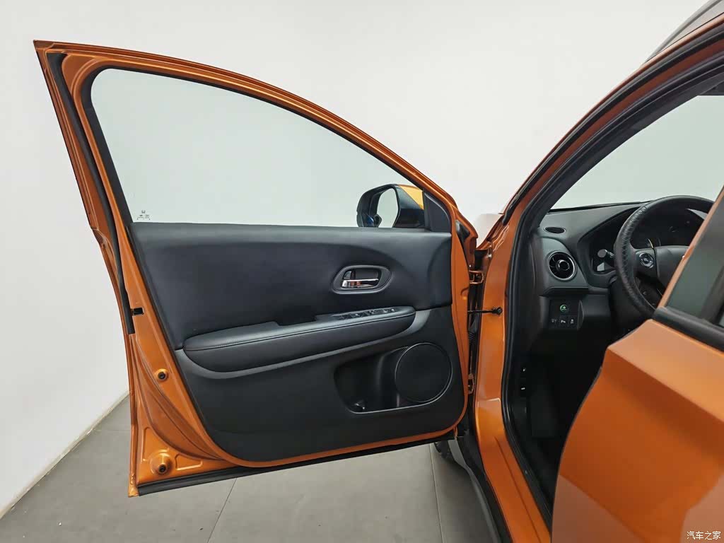 Honda XR-V, 2016 8