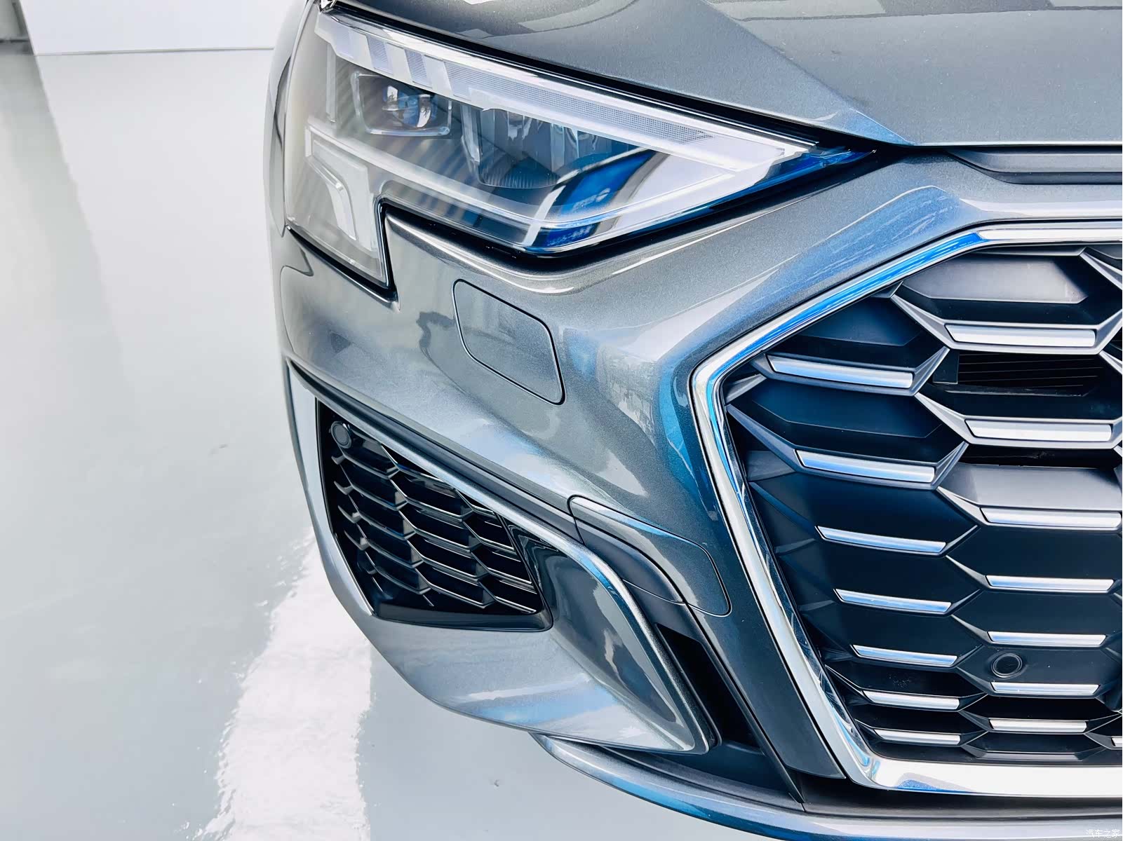 Audi A3, 2024 9