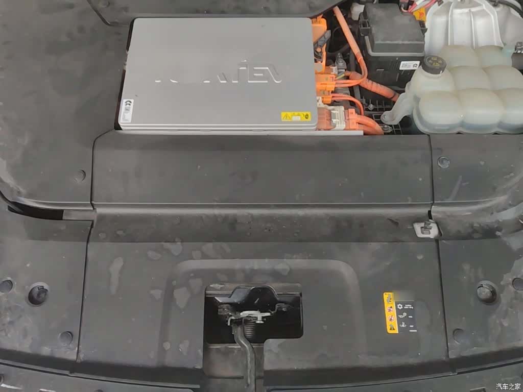 NIO EC6, 2021 20