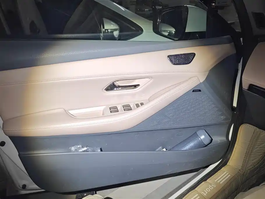 DEEPAL Dark blue SL03