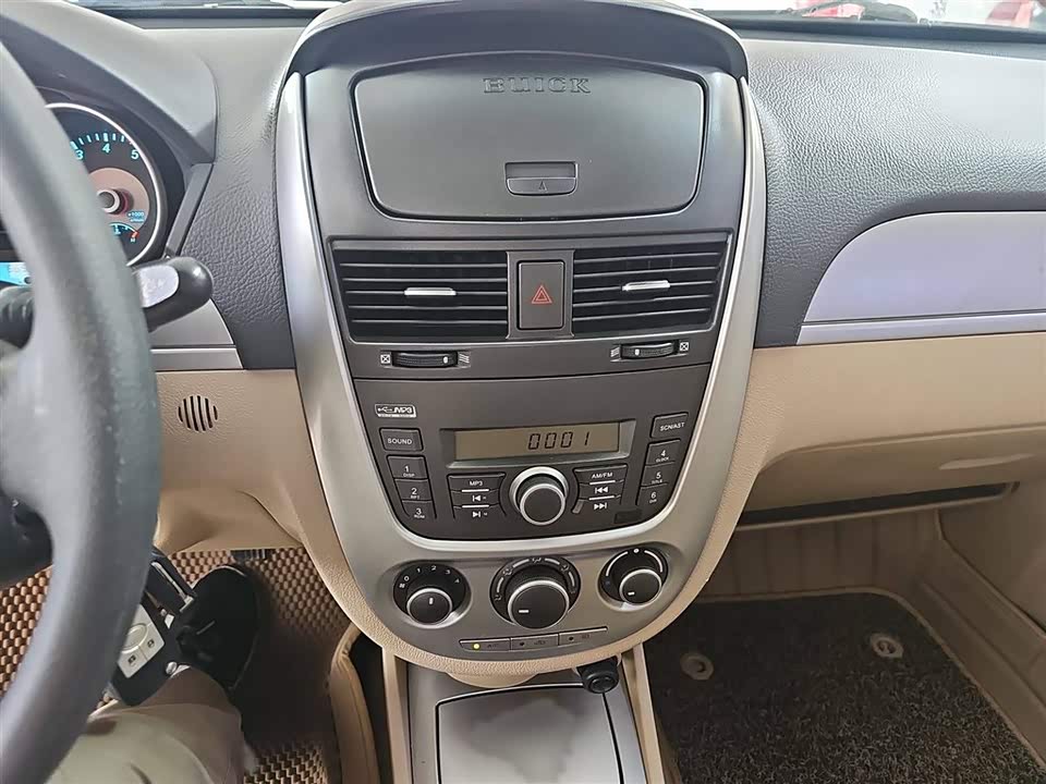 Haval Hengshui Cart