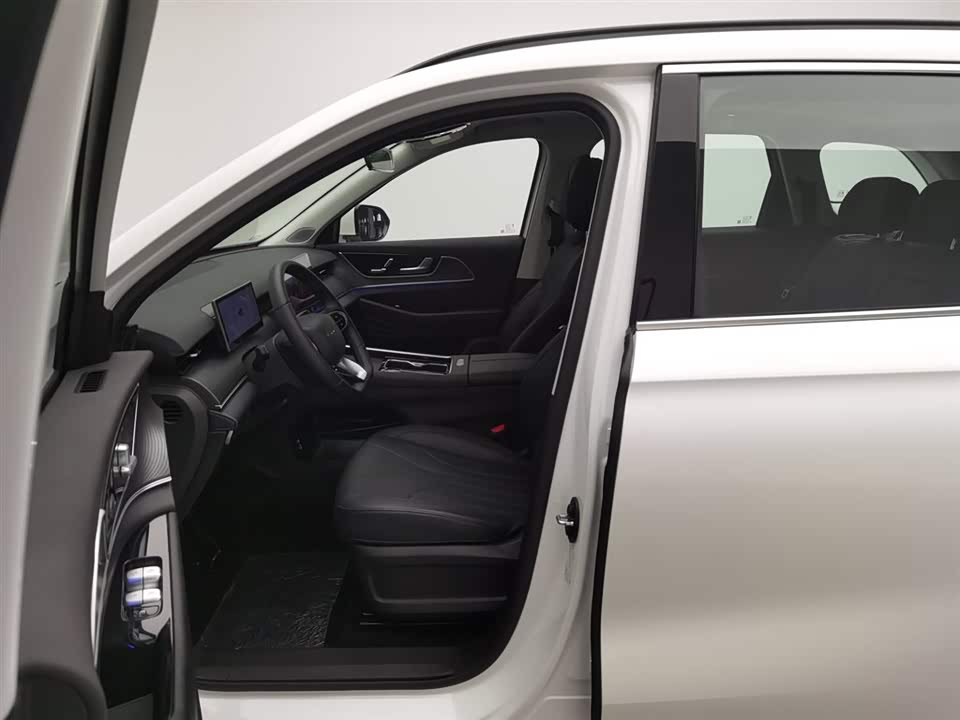 Chery Fulwin Fengyun T9