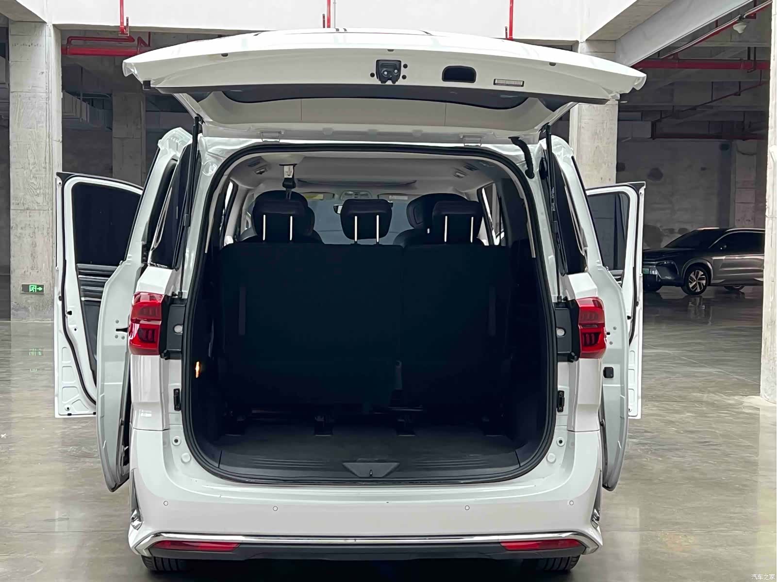 Maxus G20, 2024 4