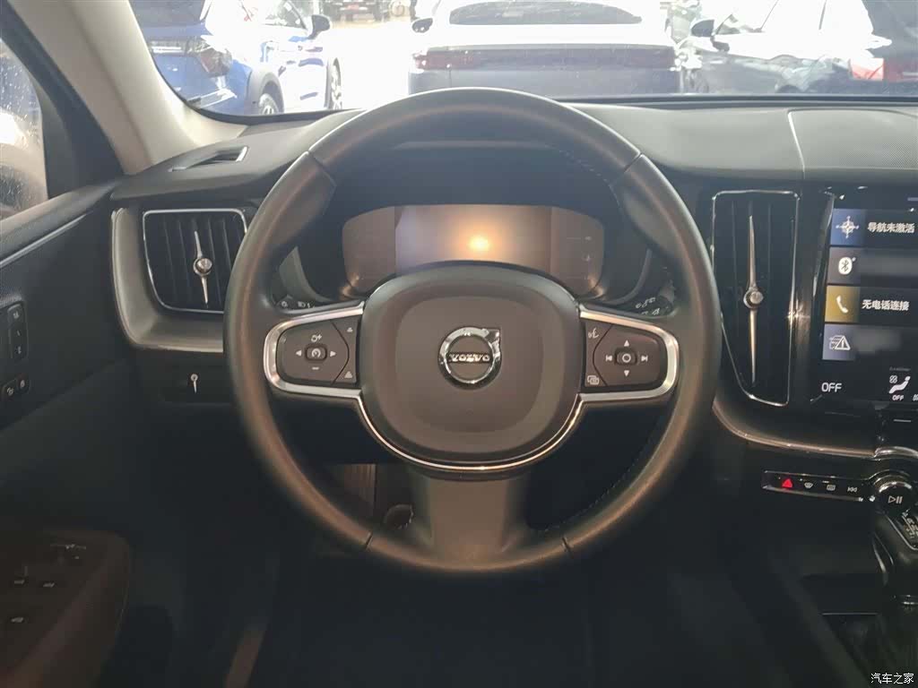 Volvo XC60, 2019 7