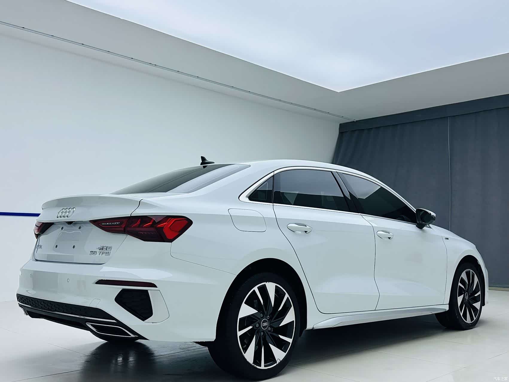Audi A3, 2023 6