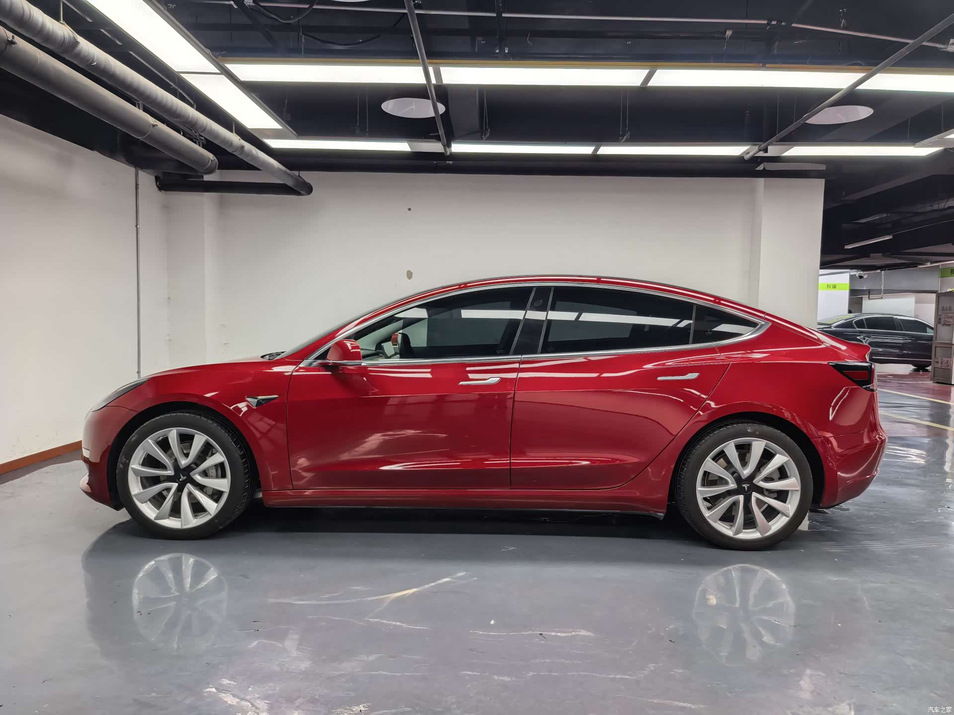 Tesla Model 3, 2020 9