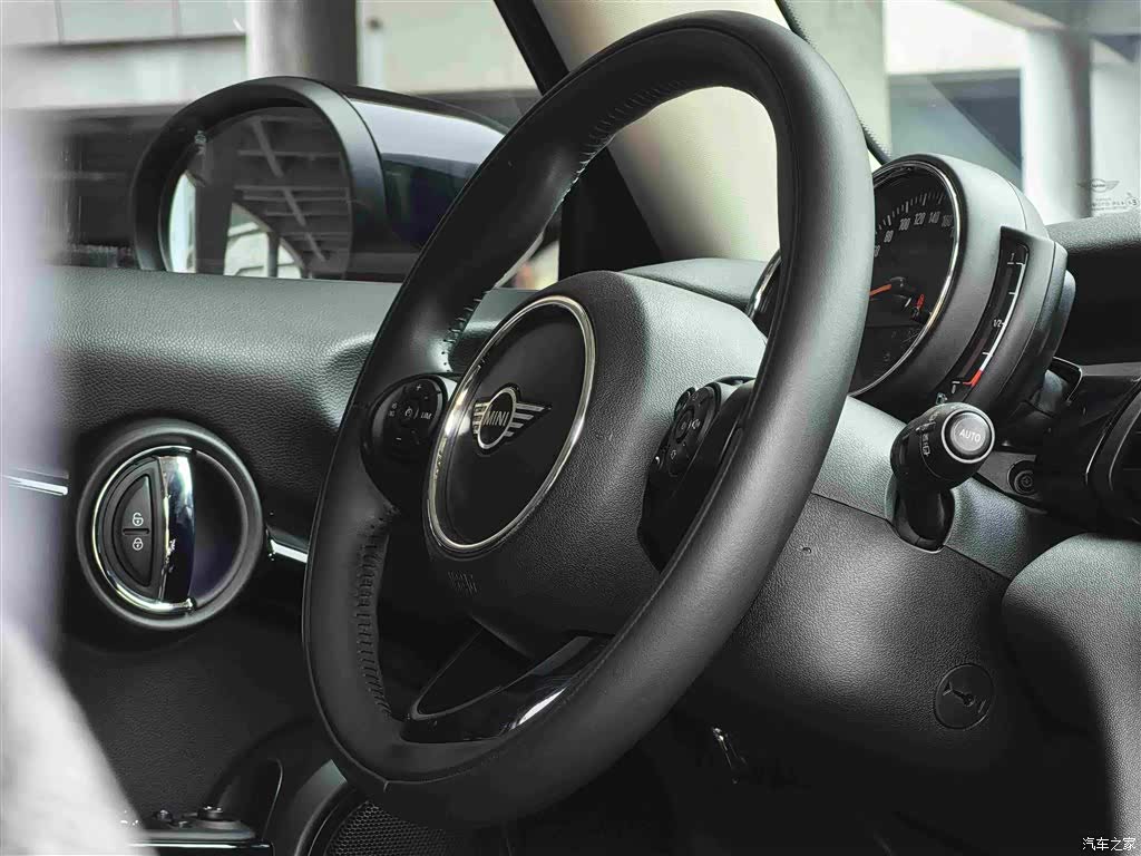 Mini Cooper, 2020 9