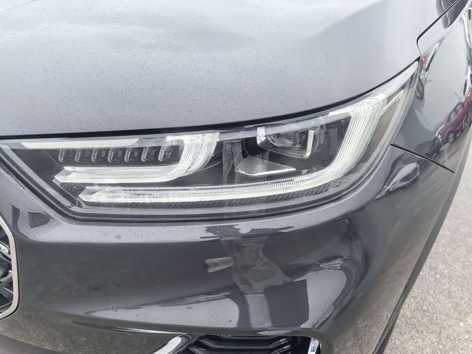 Chery Tiggo 8 Plus, 2021 14