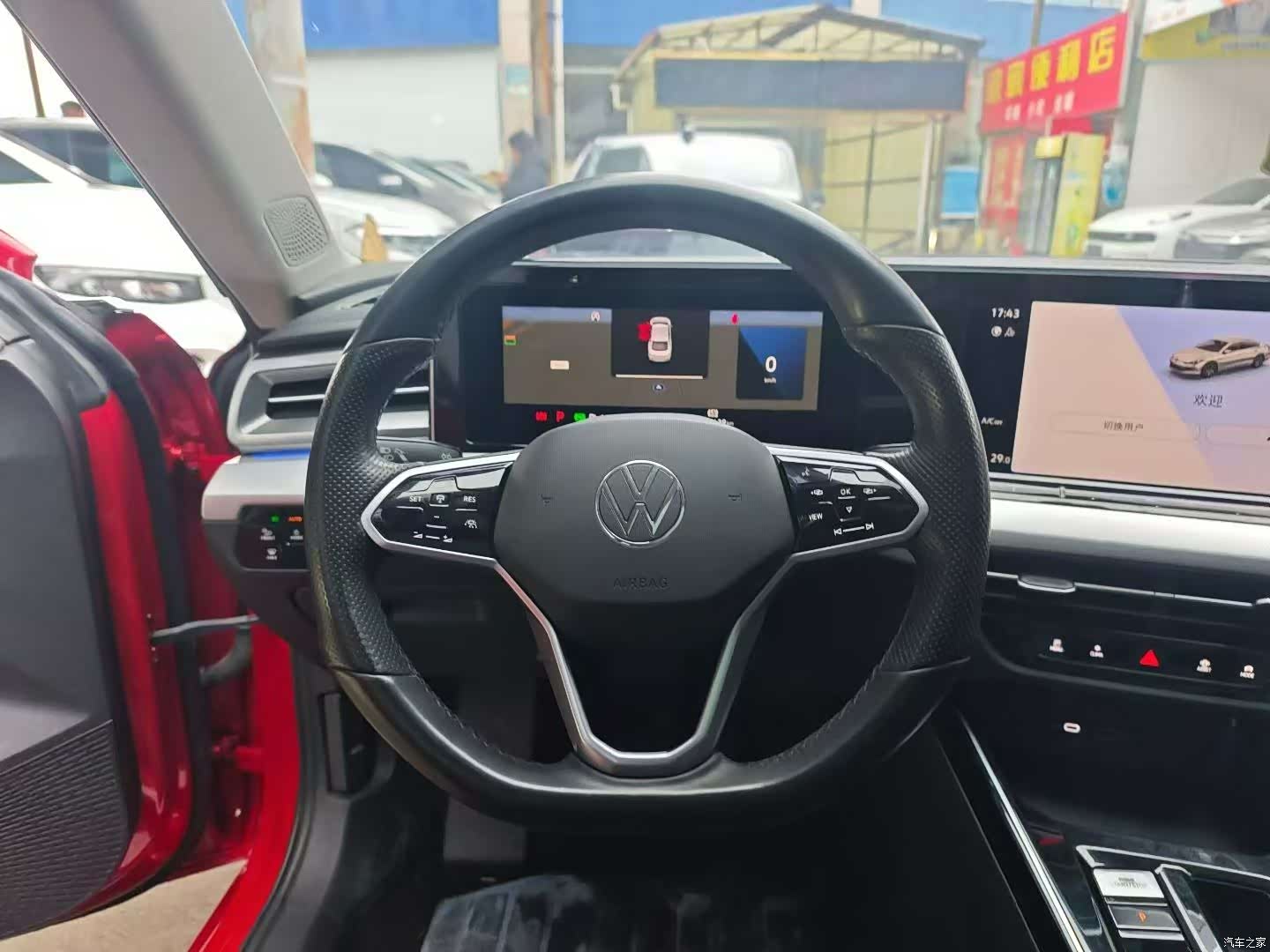 Volkswagen Lamando, 2022 4