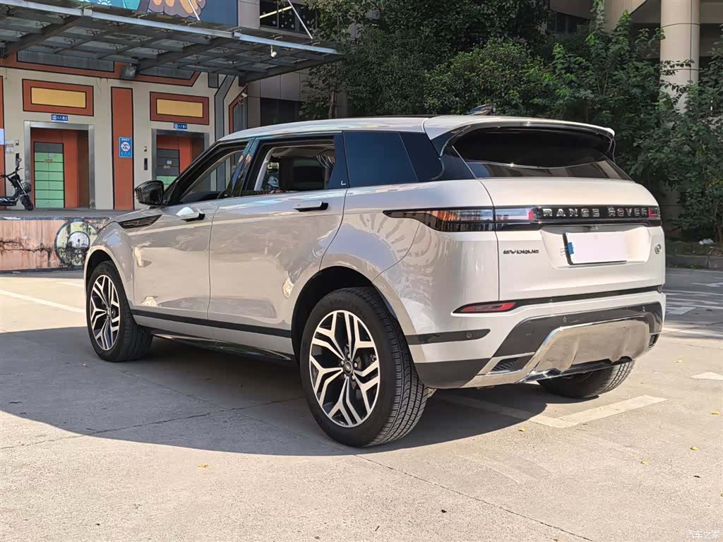 Land Rover Range Rover, 2025 17