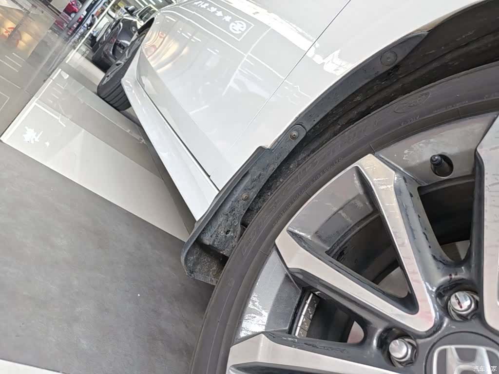 Honda Integra, 2024 21