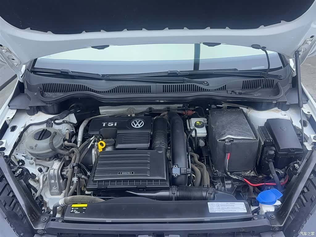 Volkswagen Golf, 2016 13