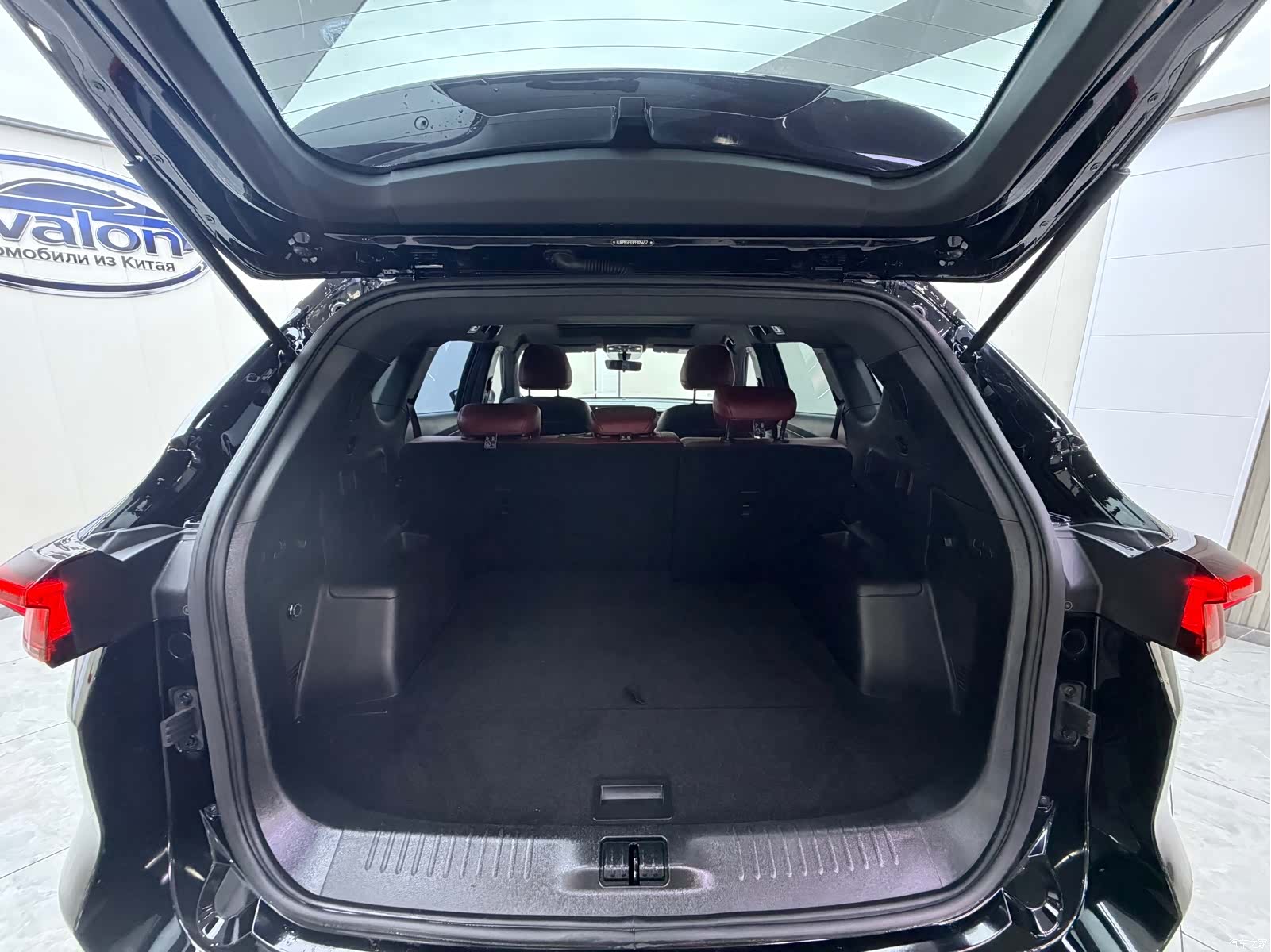 Jetour X70, 2023 19