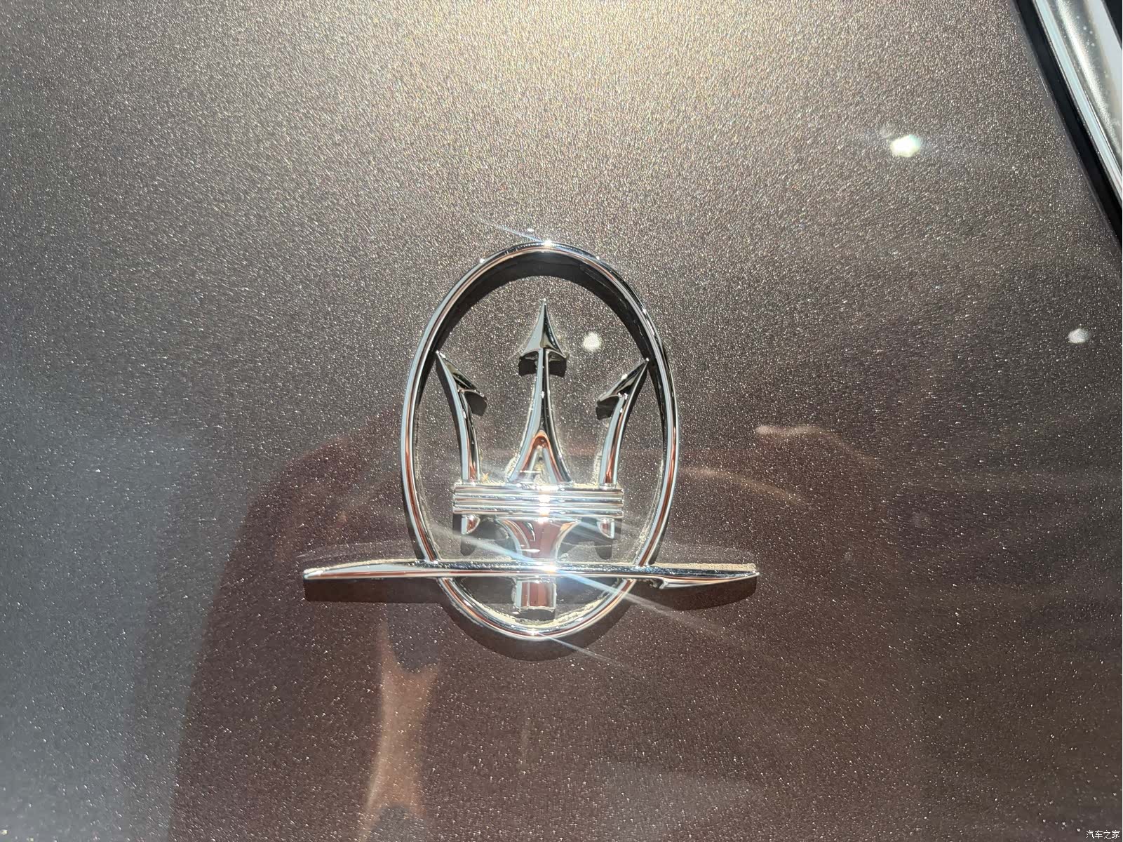 Maserati Levante, 2021 8