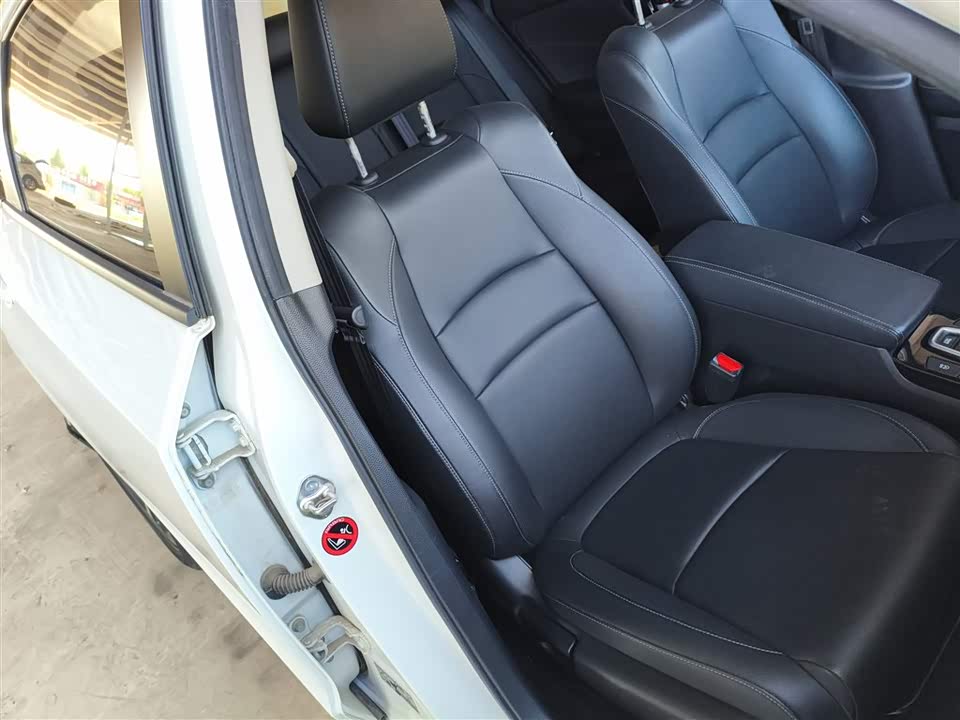 Honda Enjoy domain