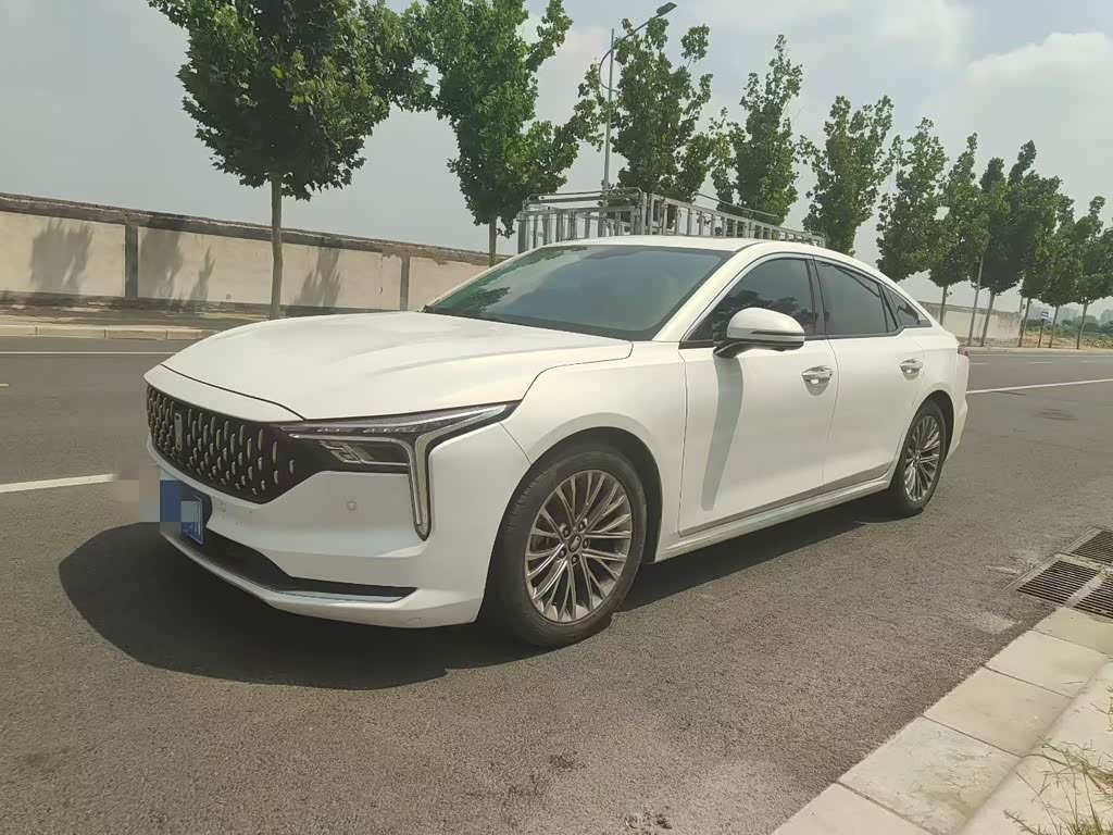 Bestune B70