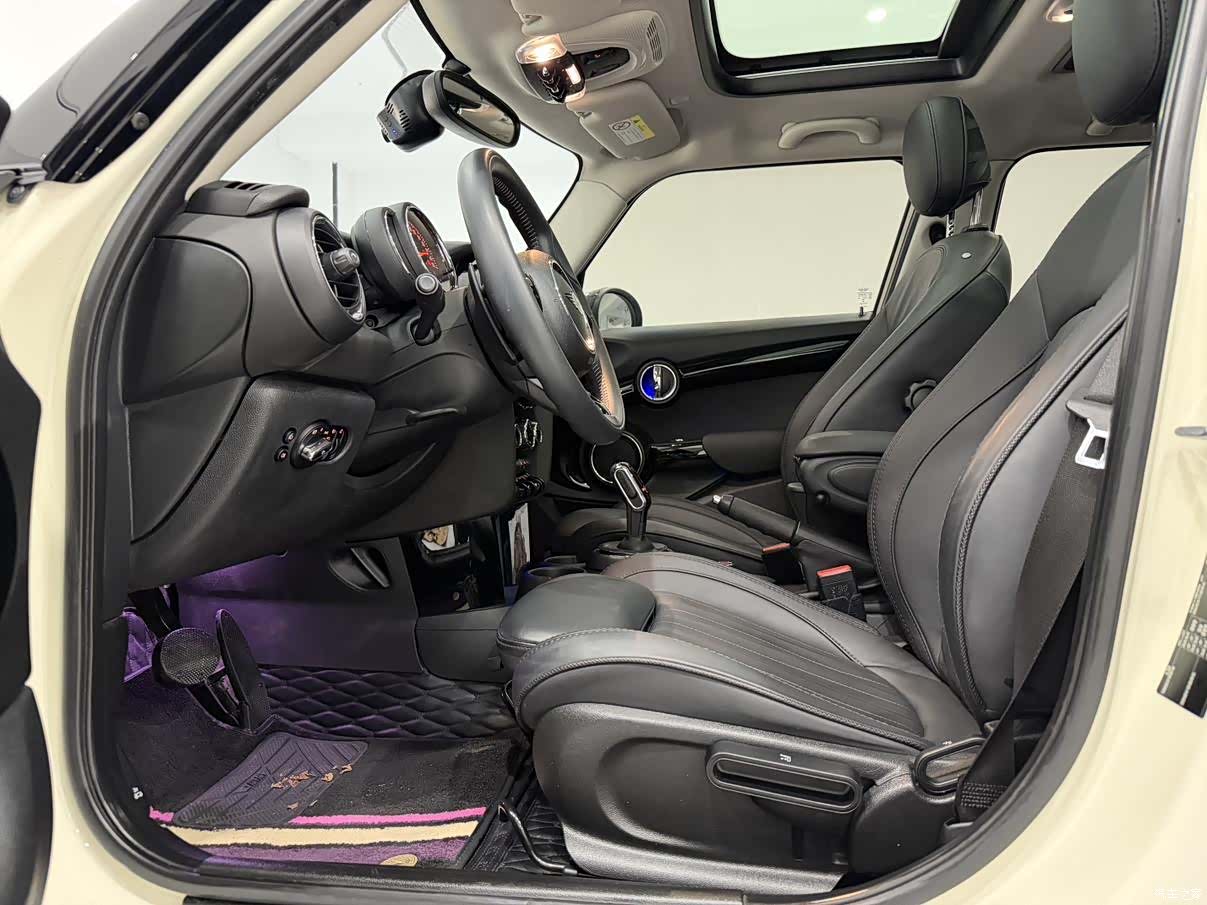 Mini Cooper, 2019 12