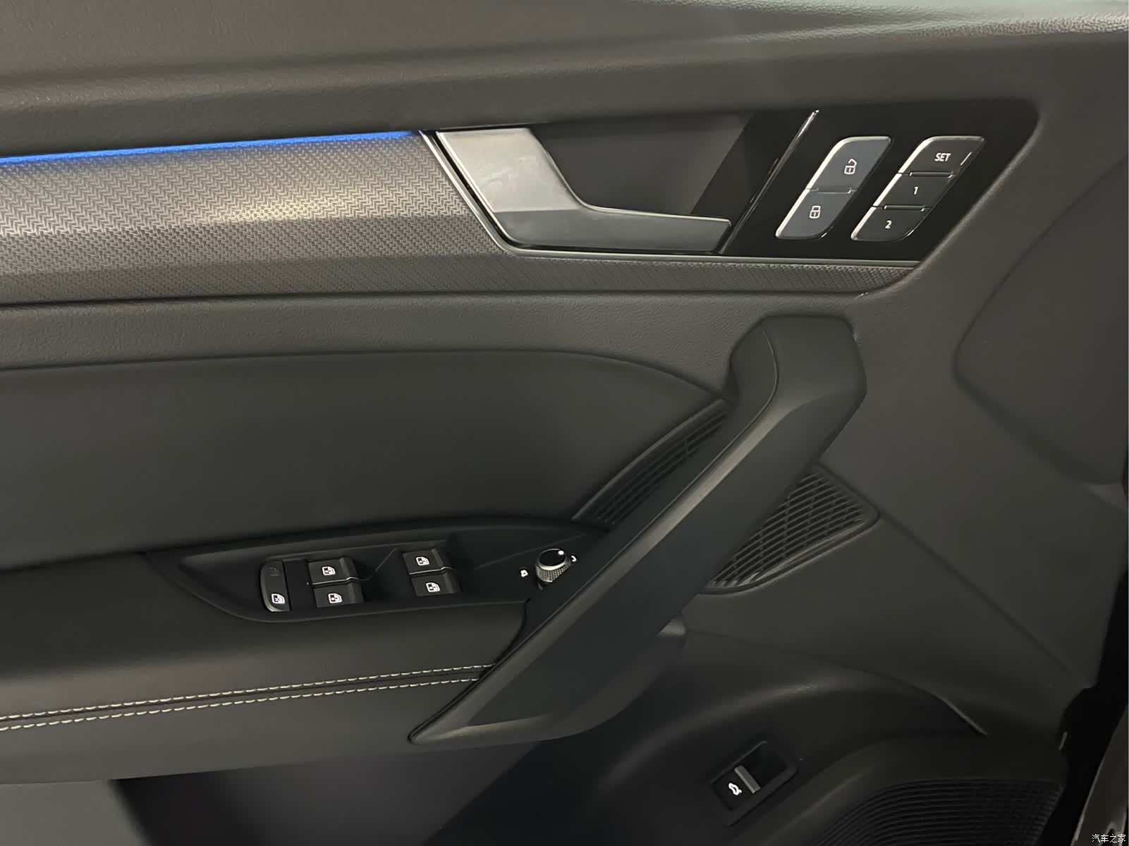 Audi Q5L, 2025 7