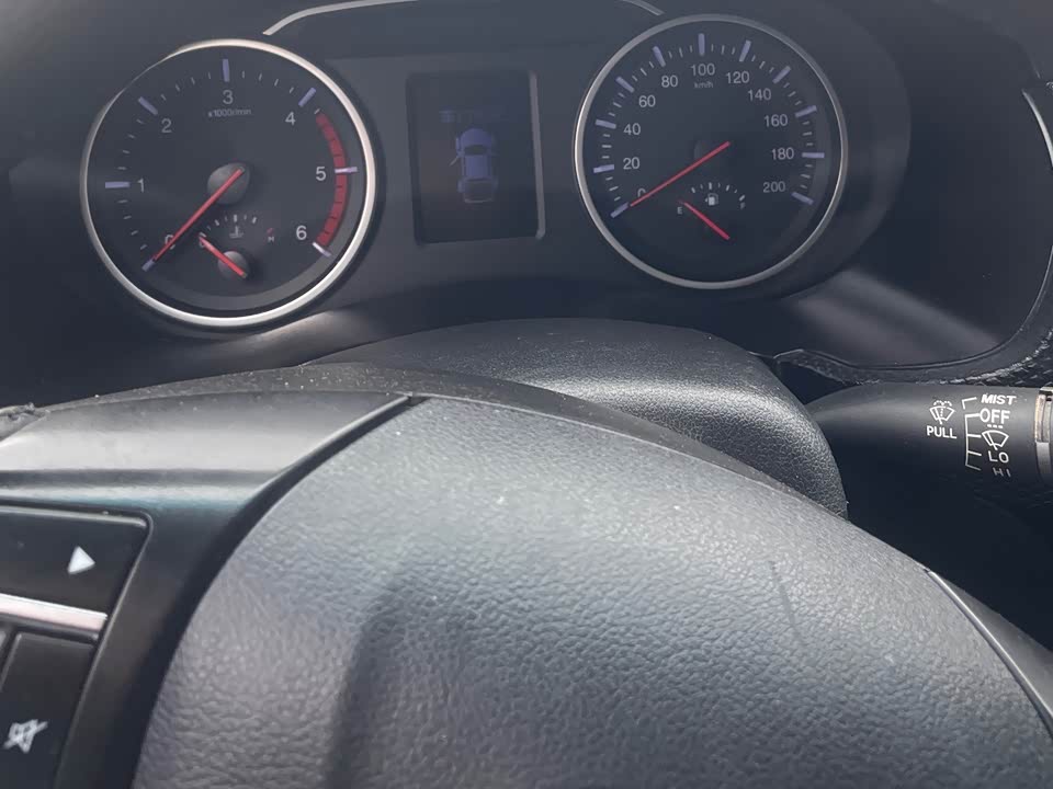 Great Wall Fengjun 5