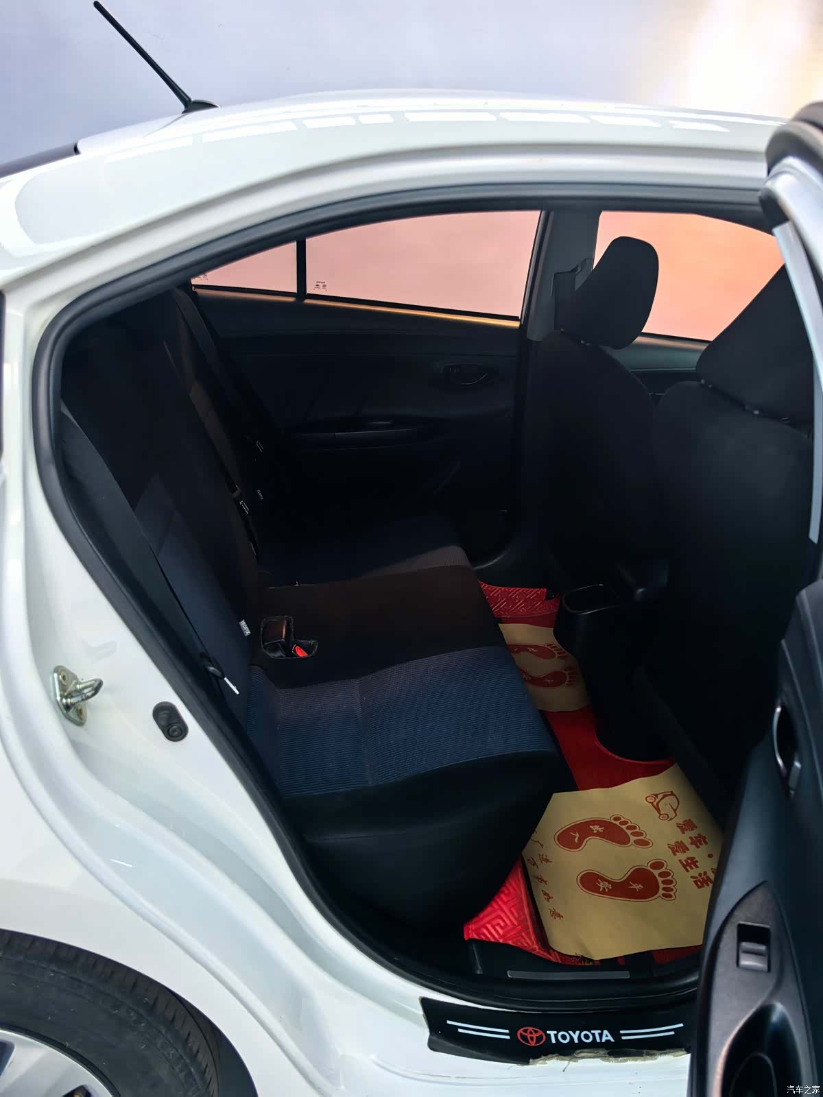 Toyota Yaris, 2022 21
