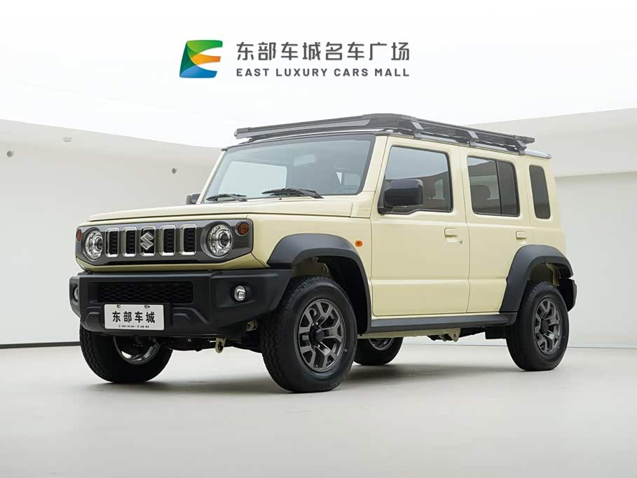 Suzuki 2025 1.5L AT