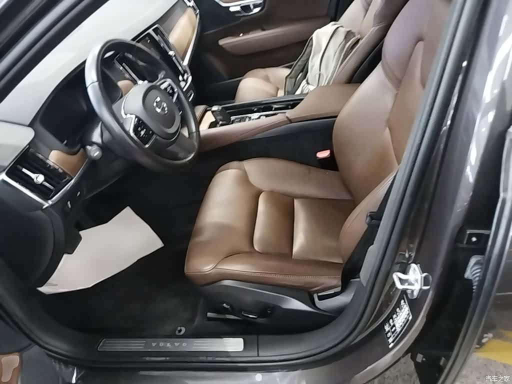 Volvo S90, 2021 15