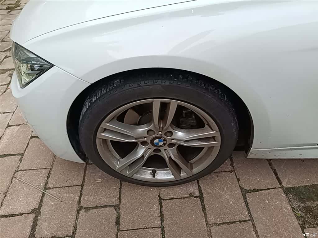 BMW 3 Series, 2018 23