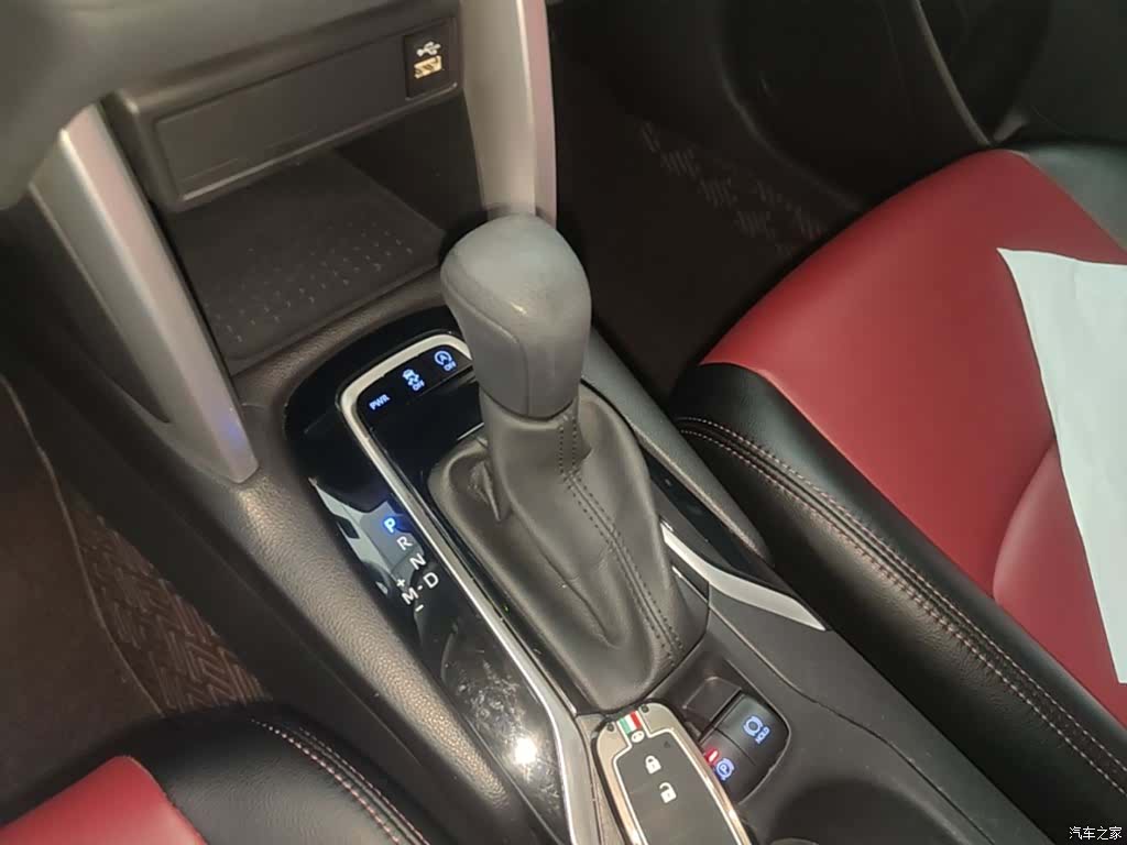 Toyota Corolla, 2022 14