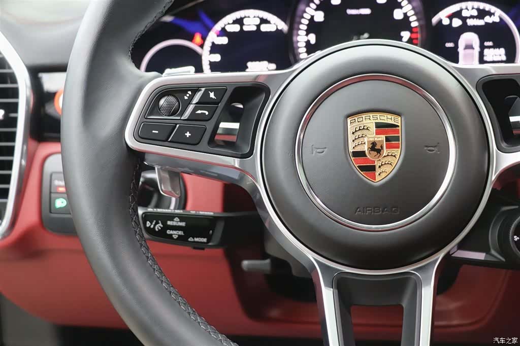 Porsche Cayenne, 2023 17