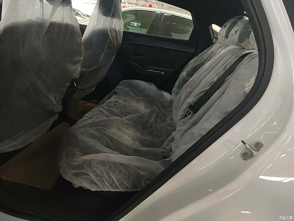 BYD Qin, 2025 17