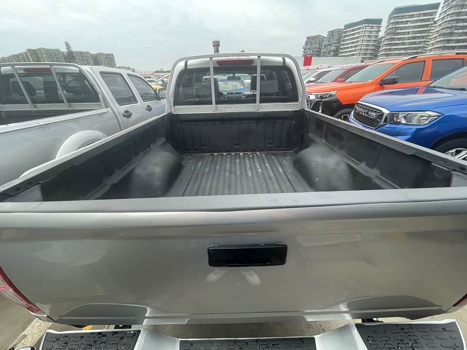 Great Wall Fengjun 5