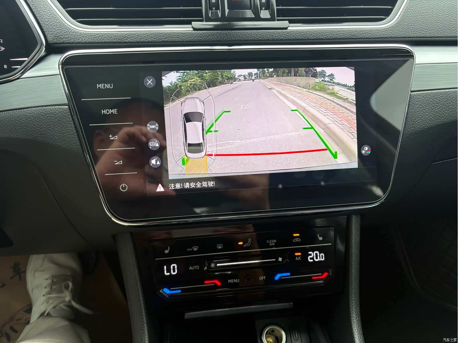 Skoda Superb, 2023 20
