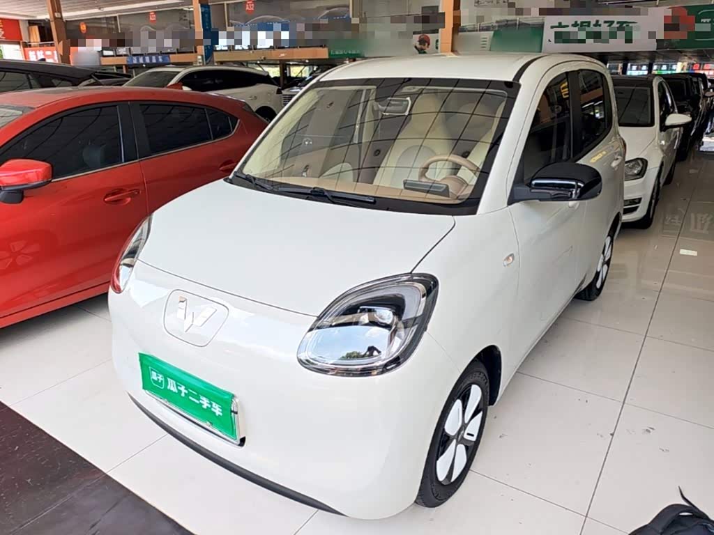 Wuling Mini EV