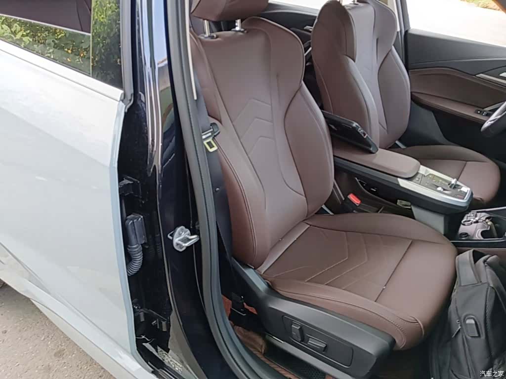 BMW X1, 2025 25
