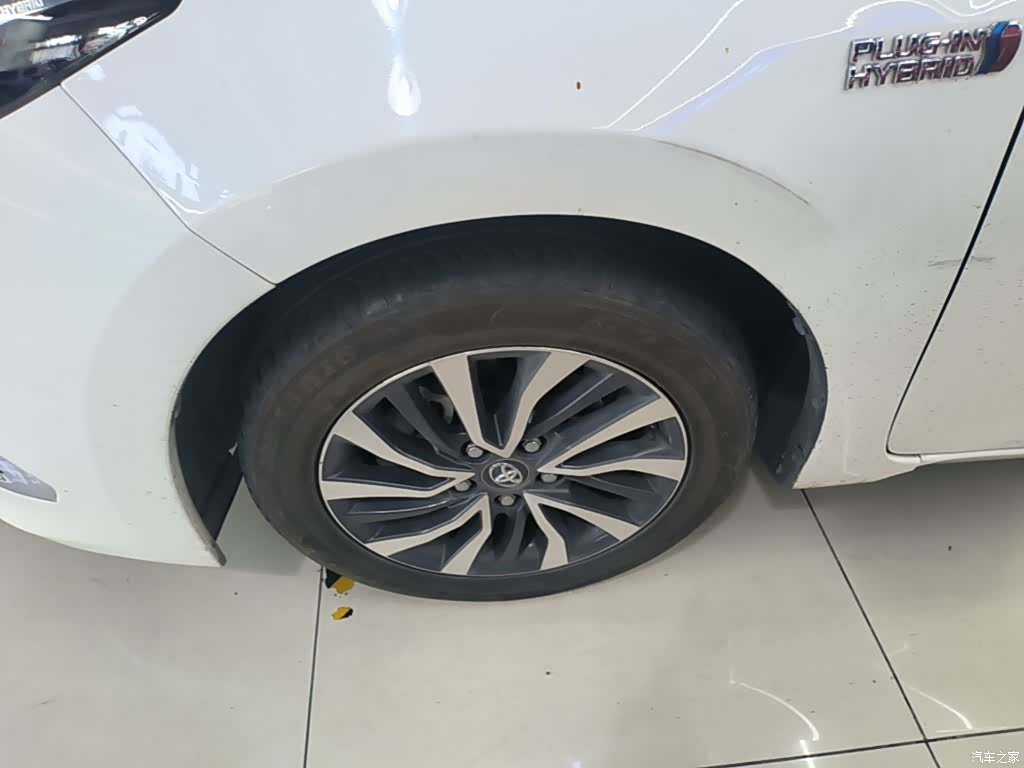 Toyota Corolla, 2020 25