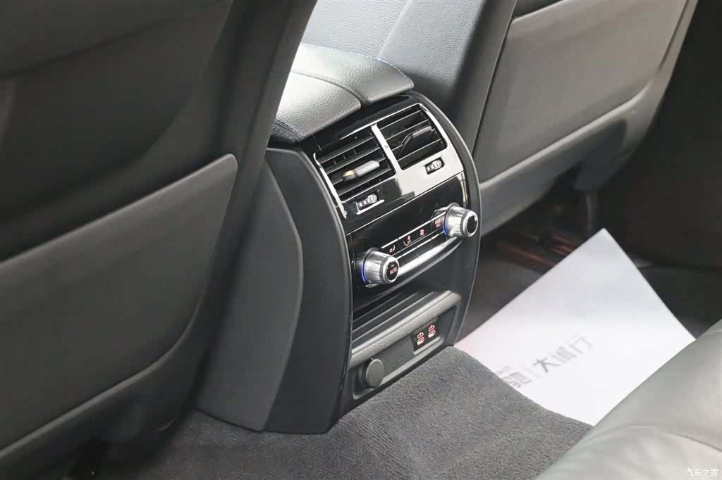BMW 6 Series GT, 2024 20